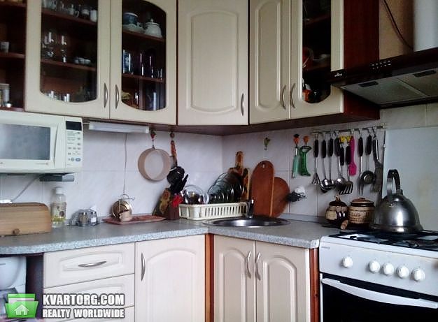Sell 2-room apartment. Киев, Луценко — photo 5