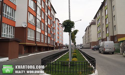 Sell 2-room apartment. Киев, Львовская — photo 2