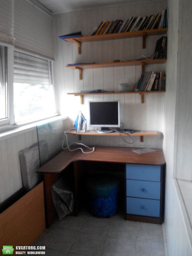 Rent out 3-room apartment. Киев,  Гмыри — photo 7