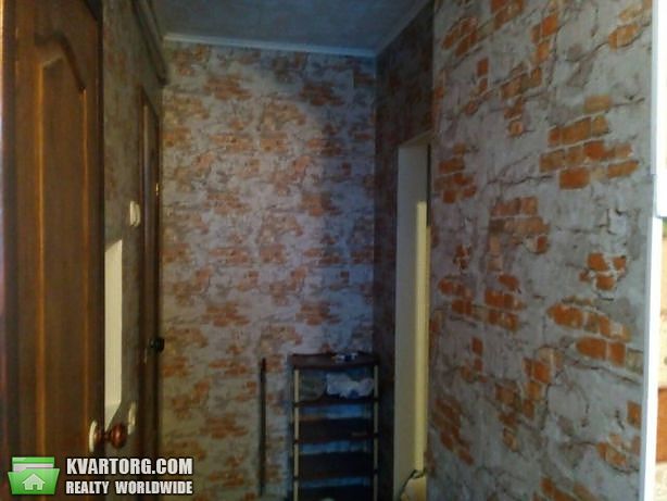 Rent out 2-room apartment. Киев,  Васильковская — photo 5