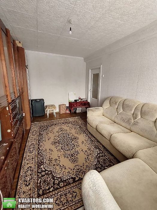 Sell 2-room apartment. Киев,  Запорожца — photo 2