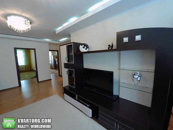Rent out 3-room apartment. Киев,  Ломоносова — photo 4
