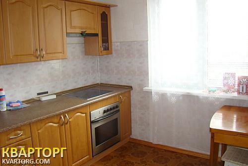 Rent out 2-room apartment. Киев,  Ревуцкого — photo 4