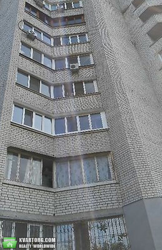 Sell 2-room apartment. Киев,  Львовская — photo 1