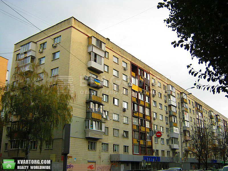 Rent out 3-room apartment. Киев,  Леси Украинки бул — photo 2