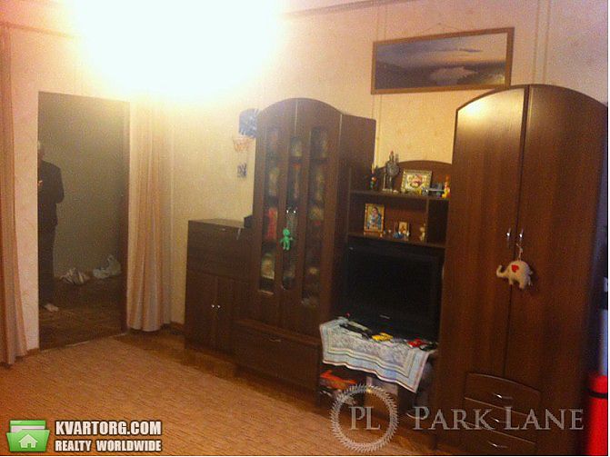 Sell 1-room apartment. Киев,  Андрющенко — photo 1