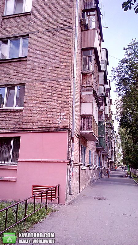Sell 2-room apartment. Киев,  Макеевская — photo 8