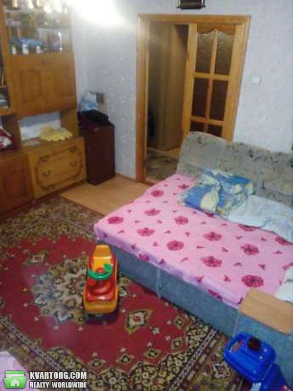 Sell 2-room apartment. Киев,  Стуса — photo 1