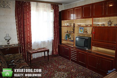 Sell 3-room apartment. Киев, Днепровская Набережная — photo 2