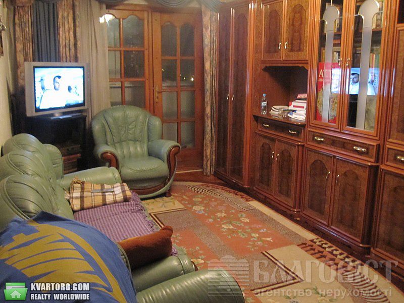 Sell 3-room apartment. Киев,  Героев Сталинграда пр — photo 1