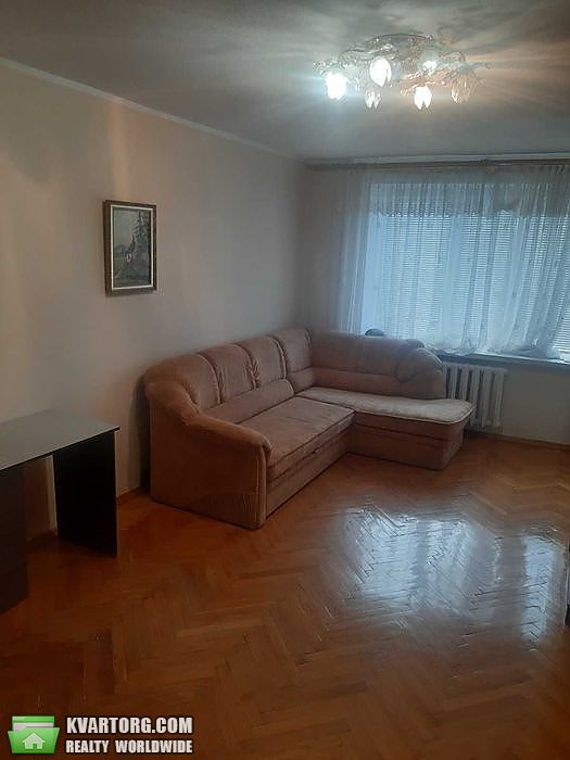 Sell 2-room apartment. Киев, мате залки — photo 2