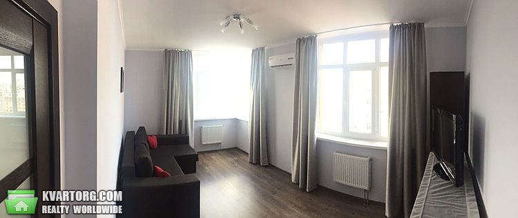 Rent out 2-room apartment. Киев, Е. Пчилки — photo 2