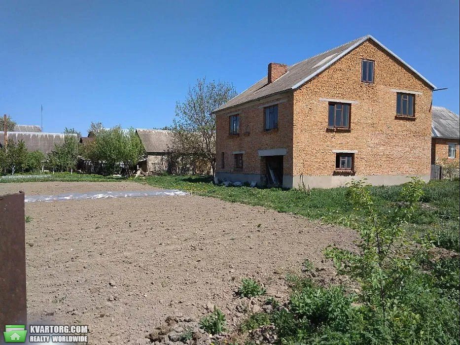 Sell house. Тернополь, с.В.Млинівці — photo 1