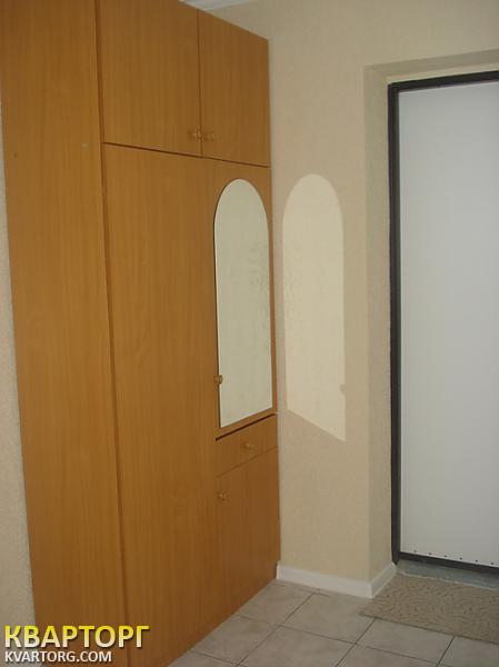 Rent out 1-room apartment. Киев, Антоновича — photo 4