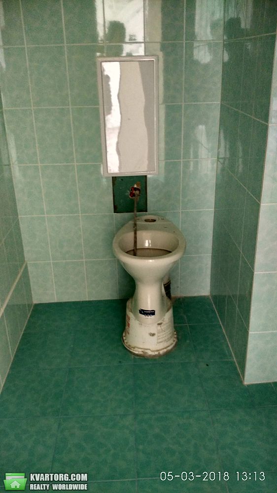Sell 2-room apartment. Киев,  Закревского — photo 4