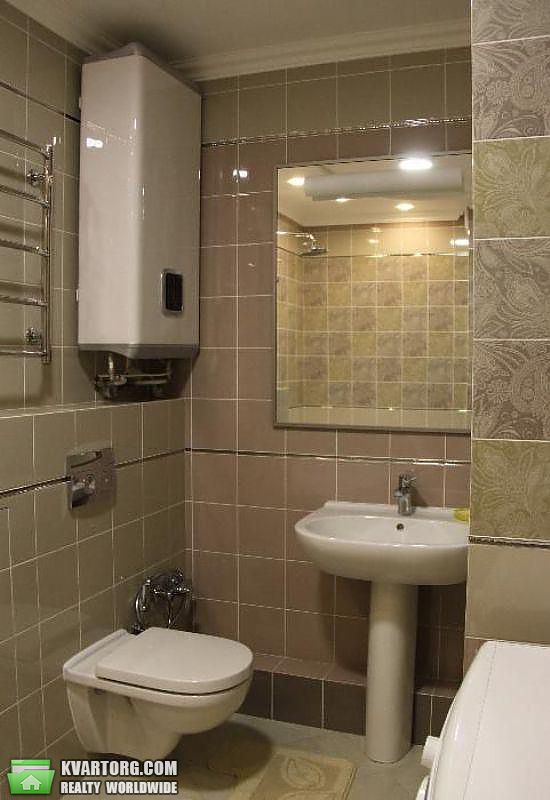 Rent out 2-room apartment. Киев,  Коломиевский пер — photo 7
