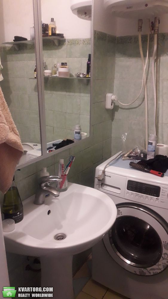 Sell 1-room apartment. Одесса, Бочарова — photo 4