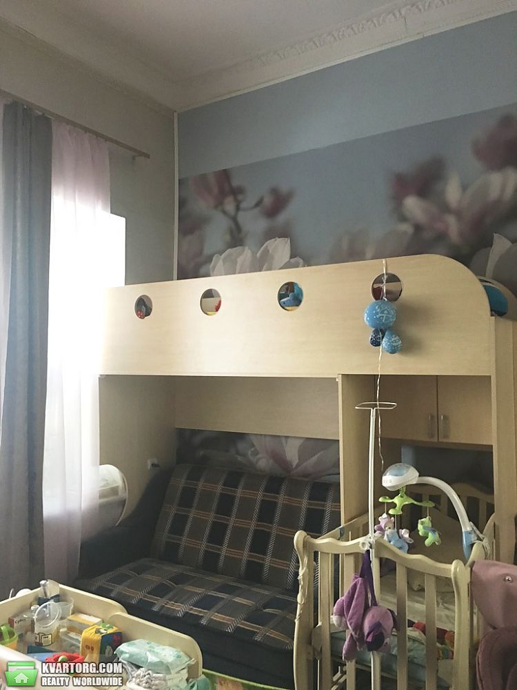 Sell 1-room apartment. Одесса, Бунина — photo 1