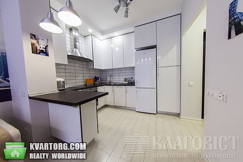 Sell 2-room apartment. Киев, регенераторная — photo 4