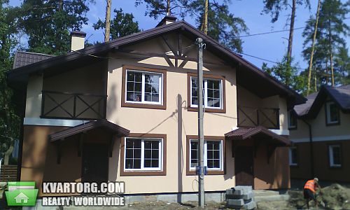 Sell house. Буча, Киево-Мироцкая — photo 1