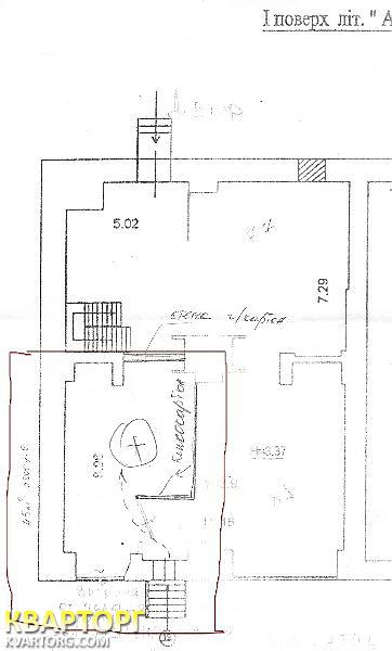 Rent out office. Киев, Прорезная — photo 2