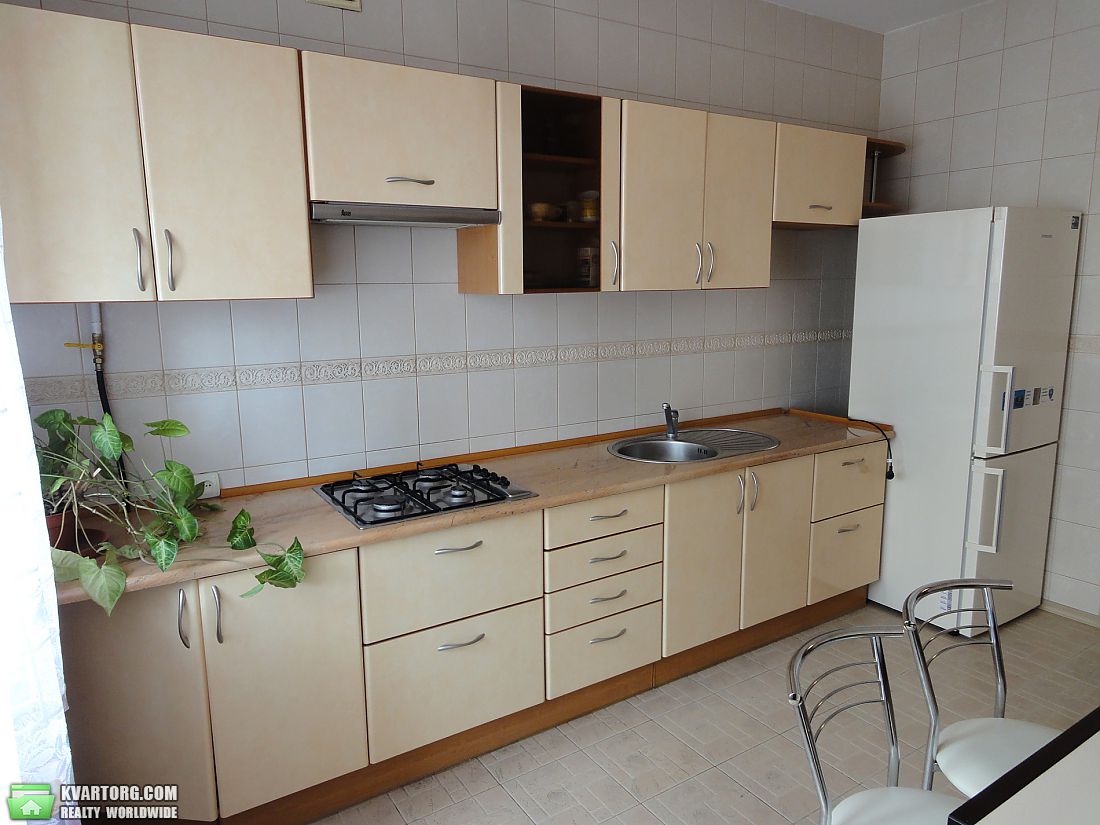 Rent out 1-room apartment. Одесса, Маршала Говорова — photo 1