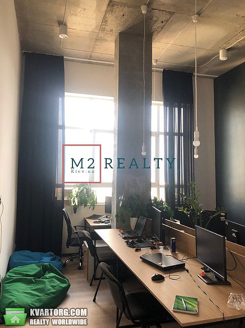 Sell office. Киев,  Жилянская — photo 1