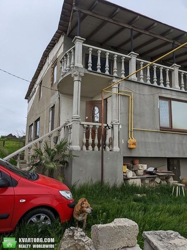 Sell house. Одесса, Калаглия — photo 5