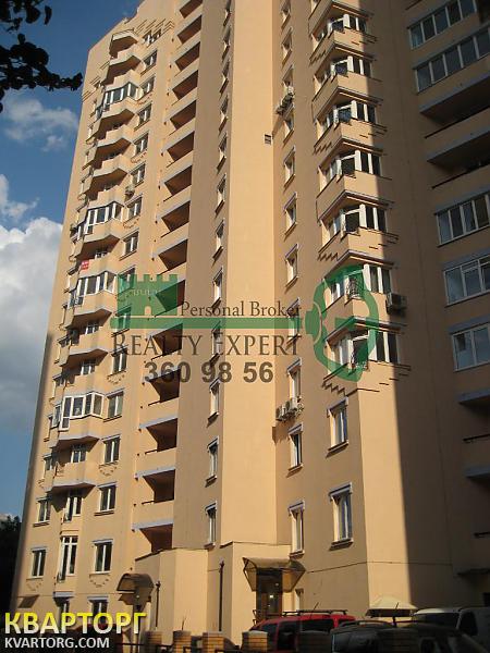 Sell 2-room apartment. Киев, Урицкого — photo 2