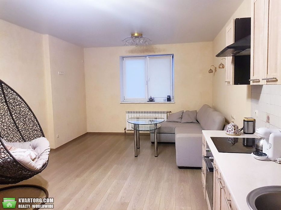 Sell 1-room apartment. Киев, Петра Калнышевского — photo 3
