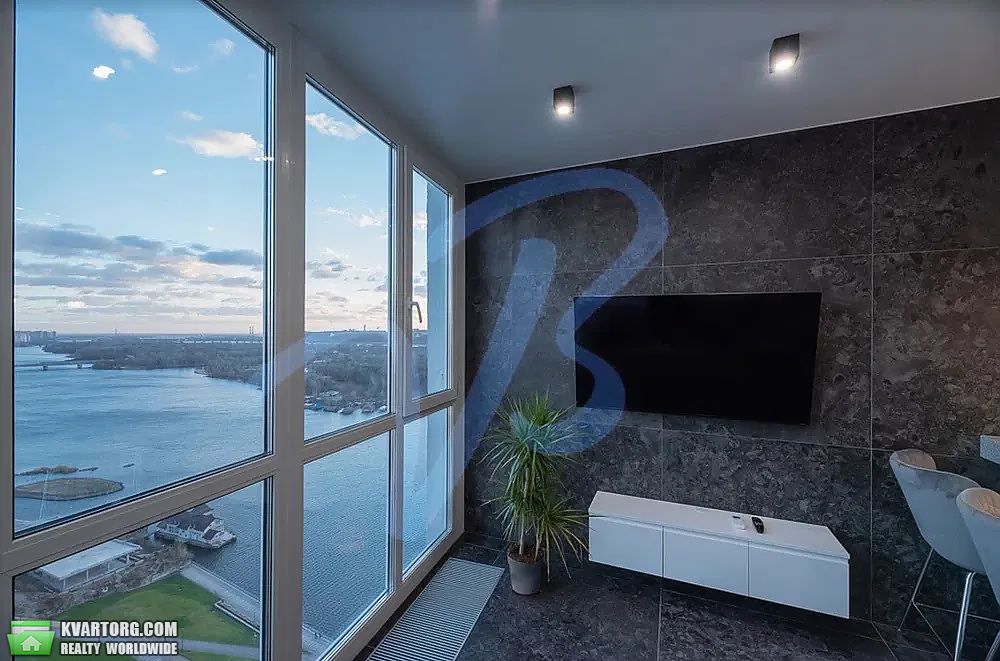 Sell 1-room apartment. Киев,  Никольско-Слободская — photo 1