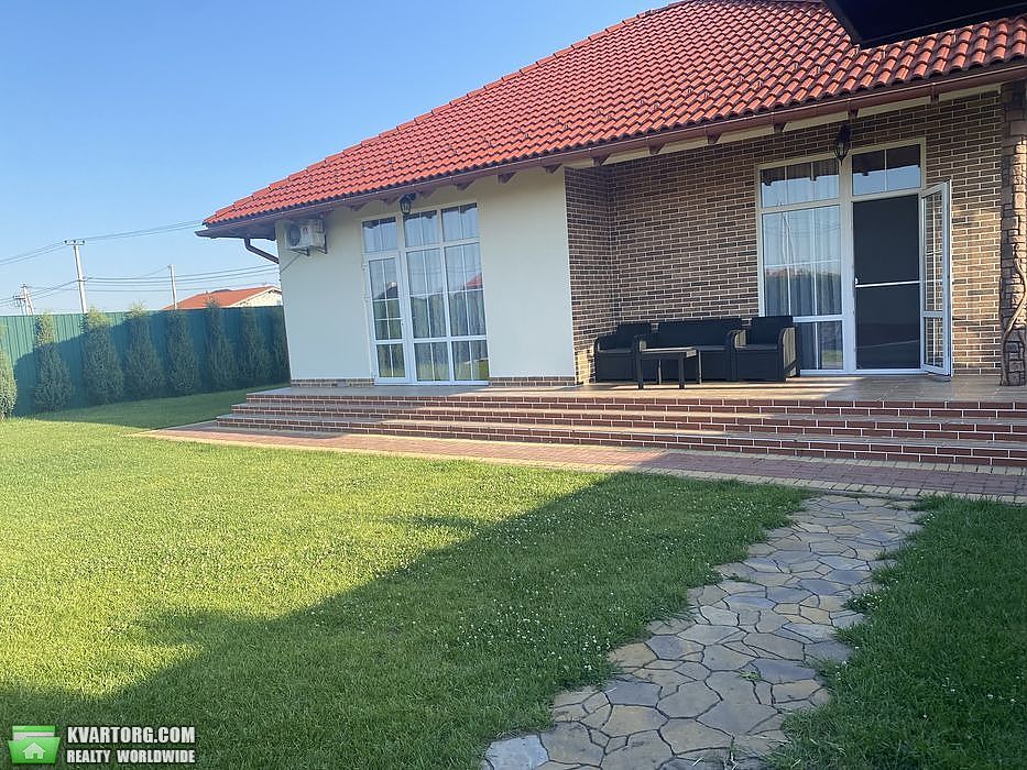 Sell house. Вышгород, Осещина — photo 1