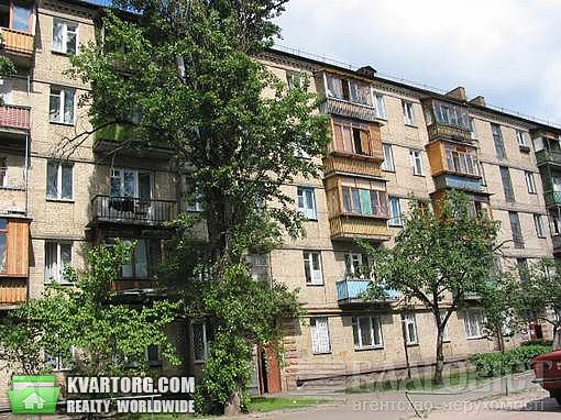 Sell 2-room apartment. Киев,  Чудновского — photo 1