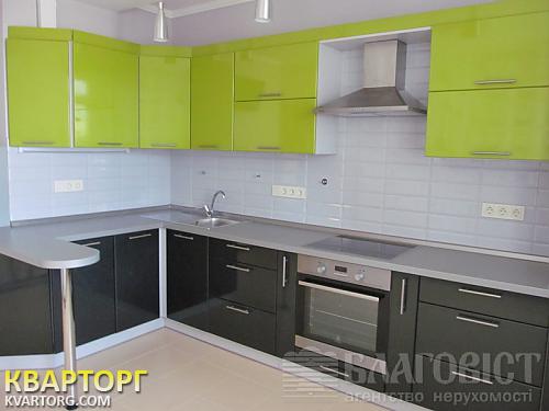 Sell 2-room apartment. Киев, Кривоноса — photo 5