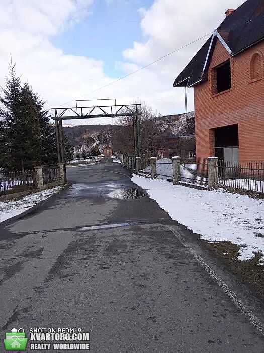 Sell house. Львов, Центральная — photo 4
