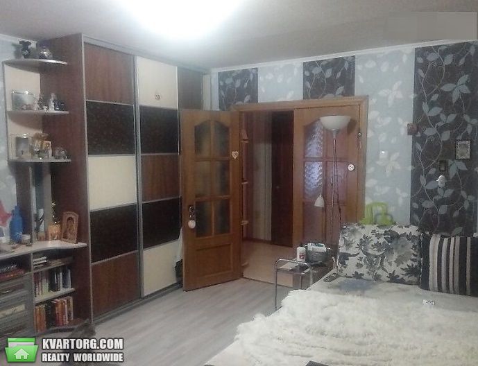 Sell 3-room apartment. Киев, Антоновича — photo 1