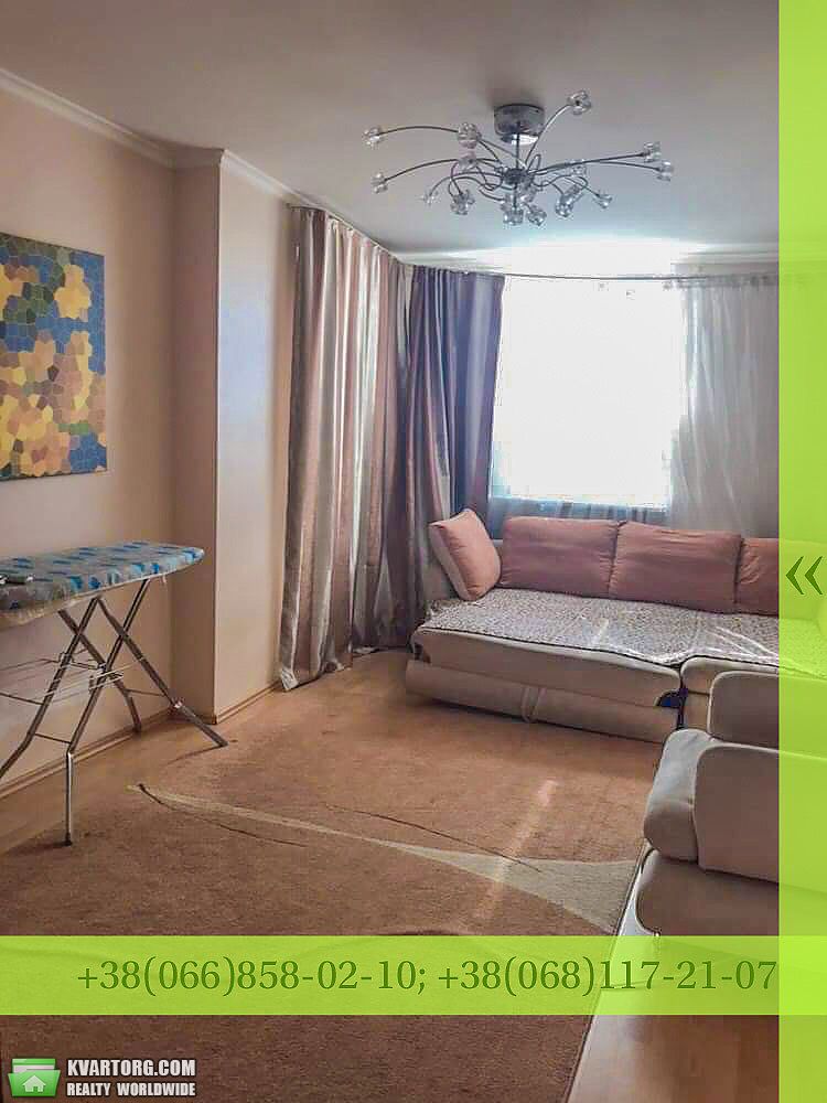 Sell 2-room apartment. Одесса, Французкий бульвар — photo 5
