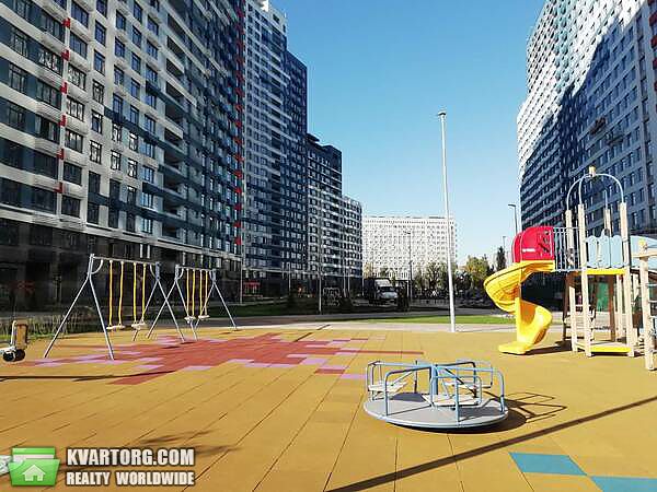 Sell 3-room apartment. Киев, Сверстюка — photo 5