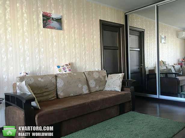 Sell 2-room apartment. Киев,  Клименко — photo 8