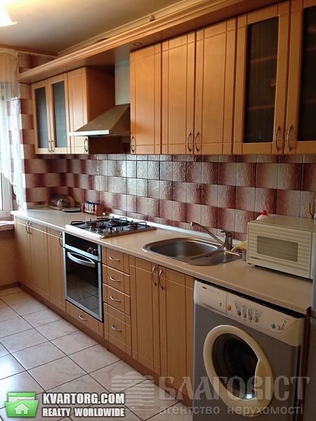 Sell 3-room apartment. Киев, Малышко — photo 5