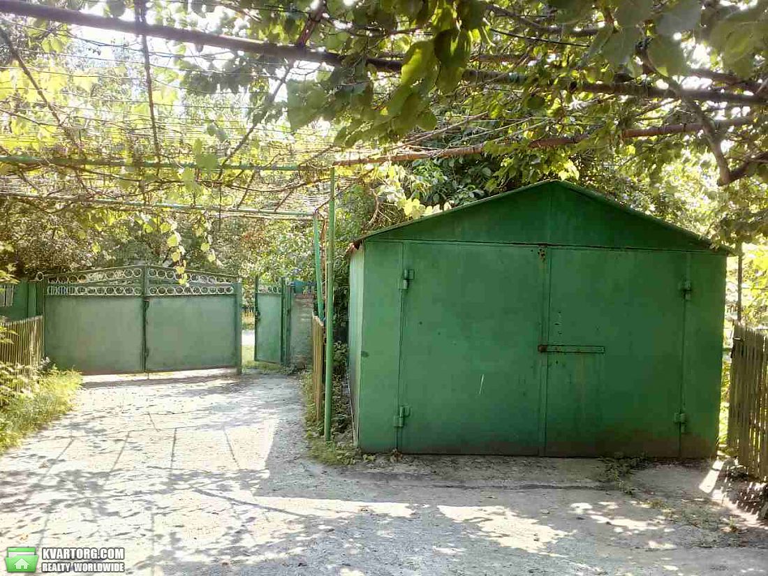 Sell house. Днепропетровск, Генерала Пушкина — photo 8