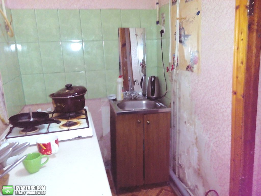 Sell 1-room apartment. Одесса, Валиховский переулок — photo 3