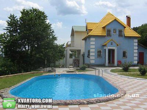 Rent out house. Киев,  Садовая — photo 1