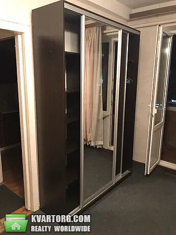 Rent out 1-room apartment. Киев,  бул . Дружбы народов — photo 2
