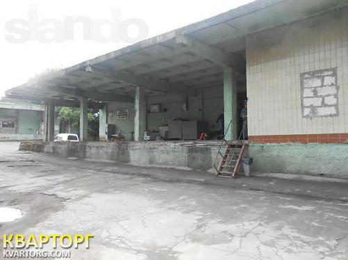 Rent out warehouse. Киев, Военный проезд — photo 3