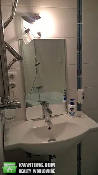Rent out 3-room apartment. Львов, Скрипника — photo 6
