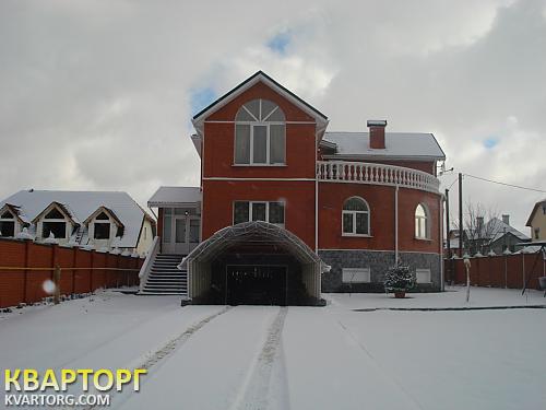 Sell house. Киевская обл.,  Сосновая — photo 1