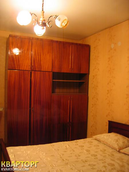 Rent out 3-room apartment. Киев, Пулюя Ивана ул. — photo 6
