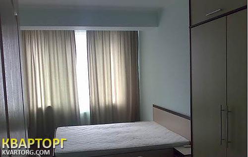 Rent out 2-room apartment. Киев,  Днепровская наб — photo 2
