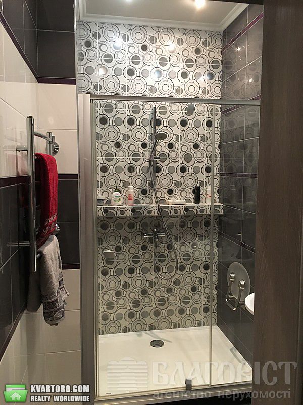 Sell 2-room apartment. Киев,  Саксаганского — photo 5